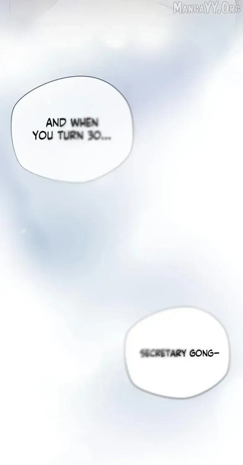 Trapped Between Two Men Chapter 1.2 page 77 - 