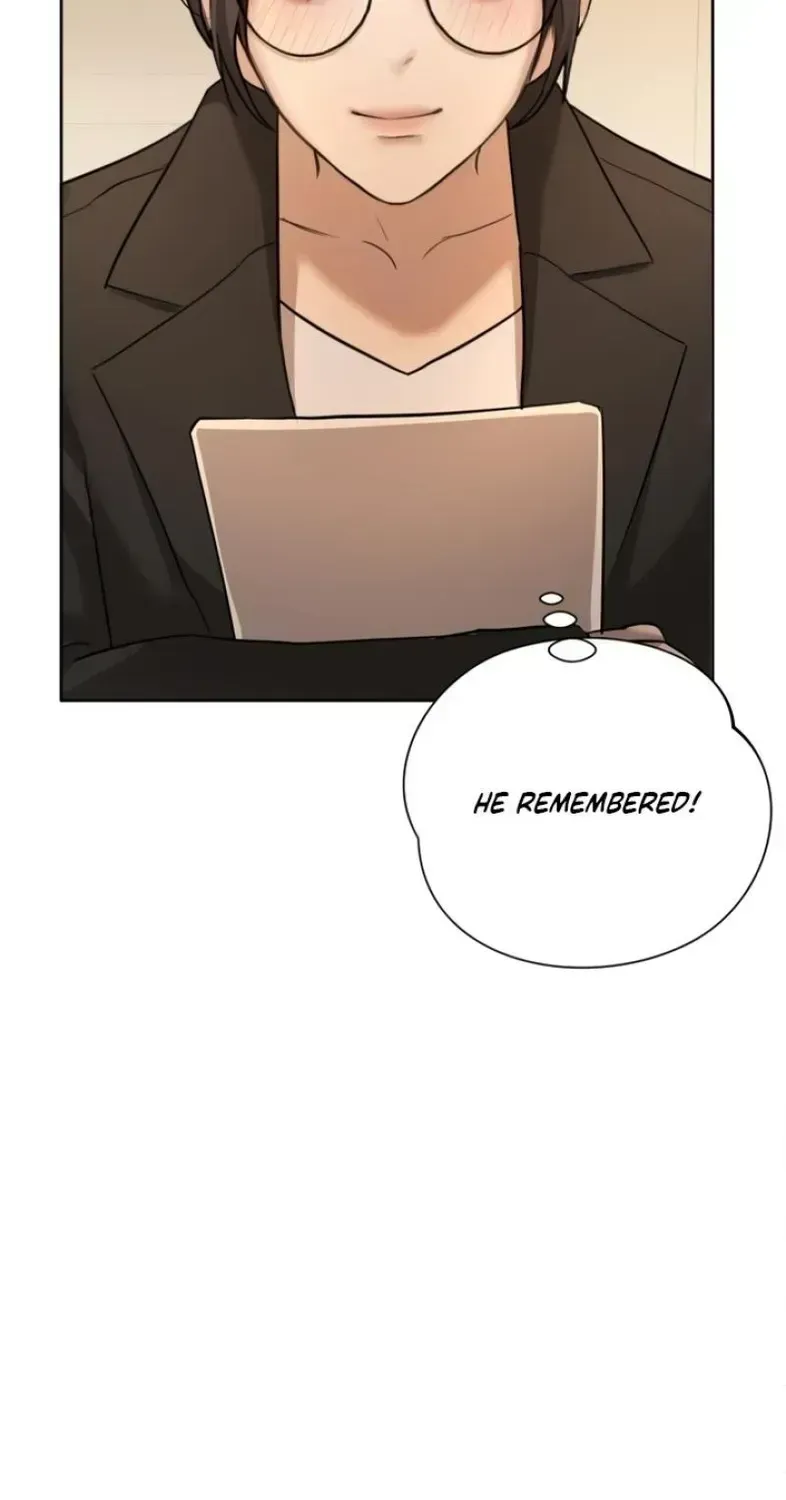 Trapped Between Two Men Chapter 1.2 page 96 - 
