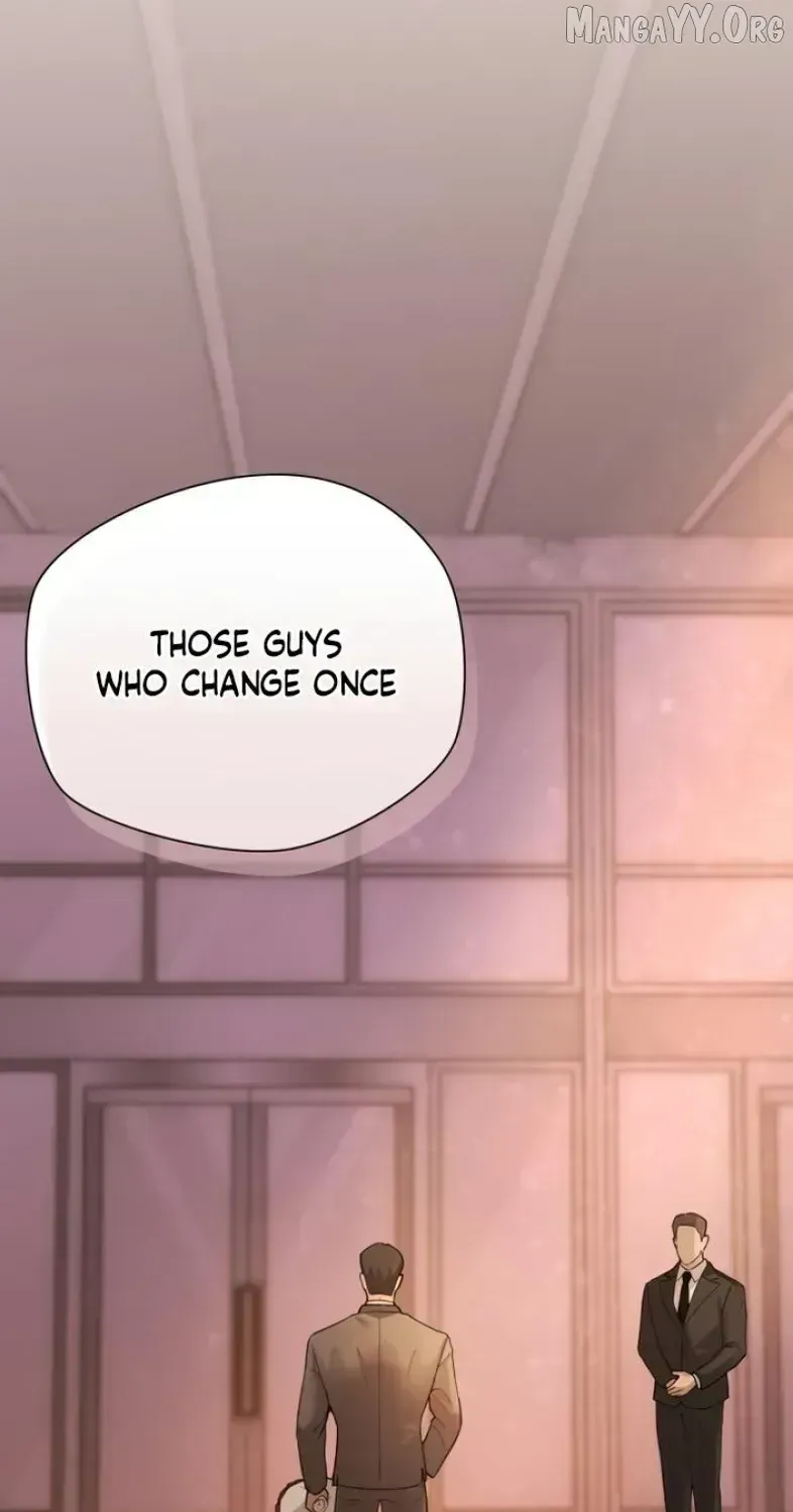 Trapped Between Two Men Chapter 1.3 page 110 - 