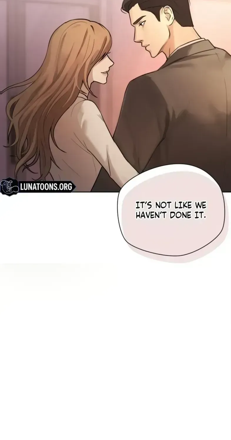 Trapped Between Two Men Chapter 1.3 page 113 - 