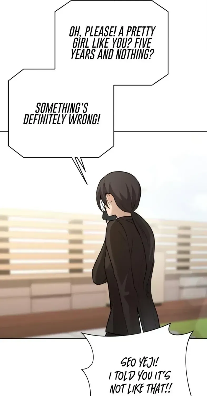 Trapped Between Two Men Chapter 1.3 page 114 - 