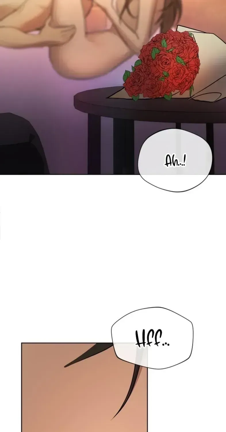 Trapped Between Two Men Chapter 1.3 page 118 - 