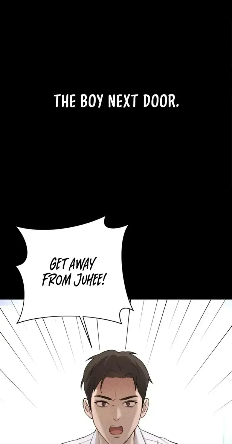 Trapped Between Two Men Chapter 1.3 page 13 - 