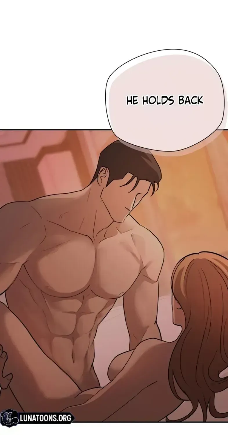 Trapped Between Two Men Chapter 1.3 page 129 - 