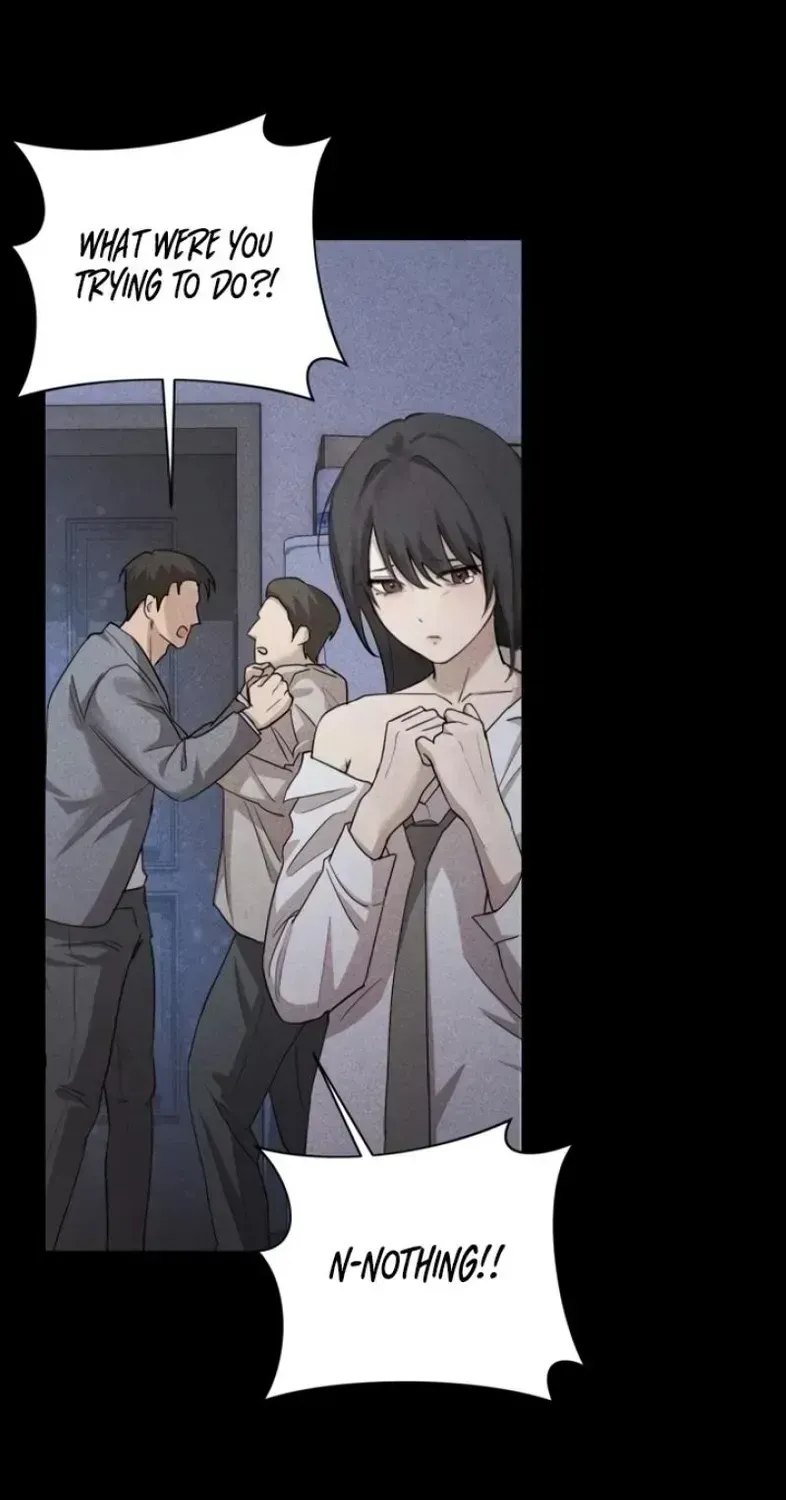 Trapped Between Two Men Chapter 1.3 page 15 - 