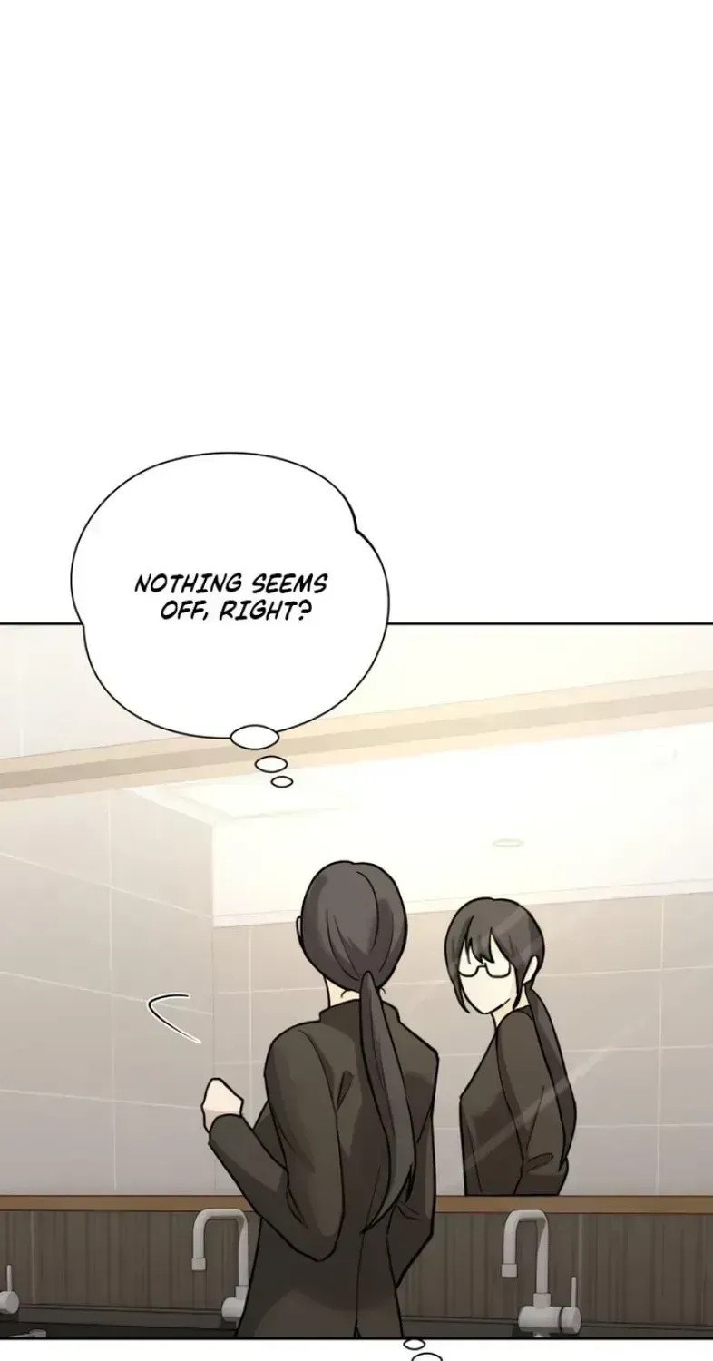 Trapped Between Two Men Chapter 1.3 page 149 - 