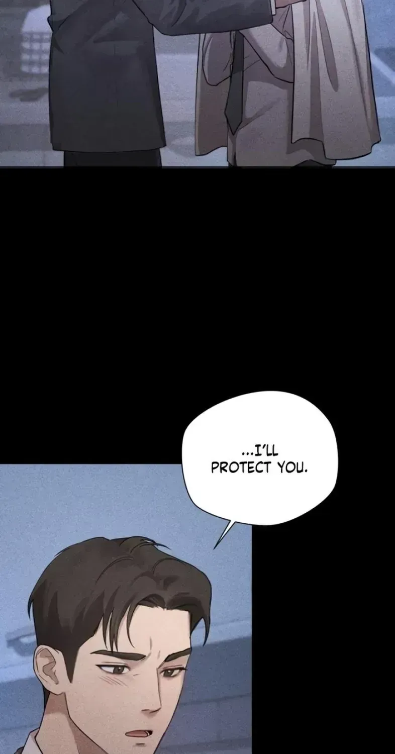 Trapped Between Two Men Chapter 1.3 page 20 - 