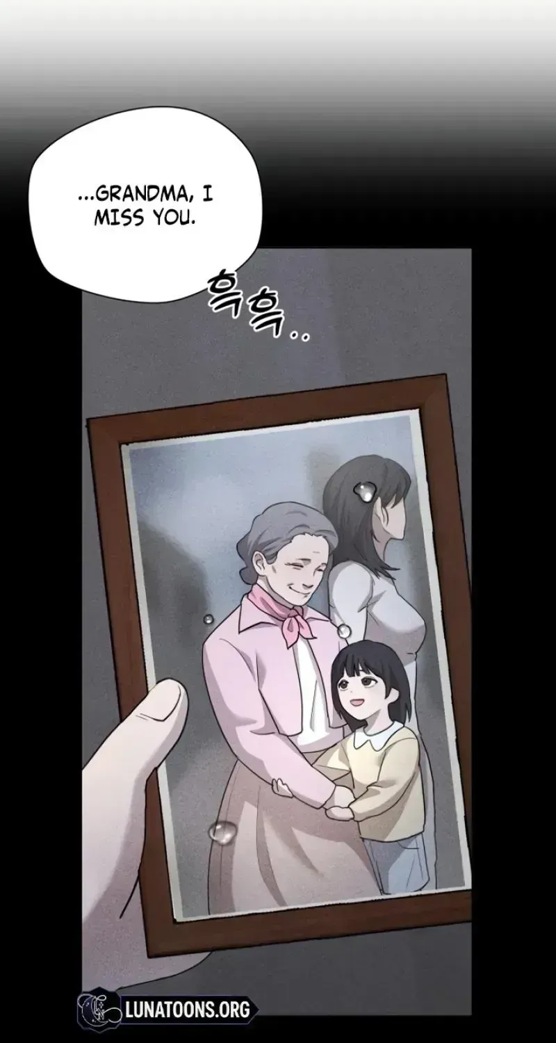 Trapped Between Two Men Chapter 1.3 page 3 - 