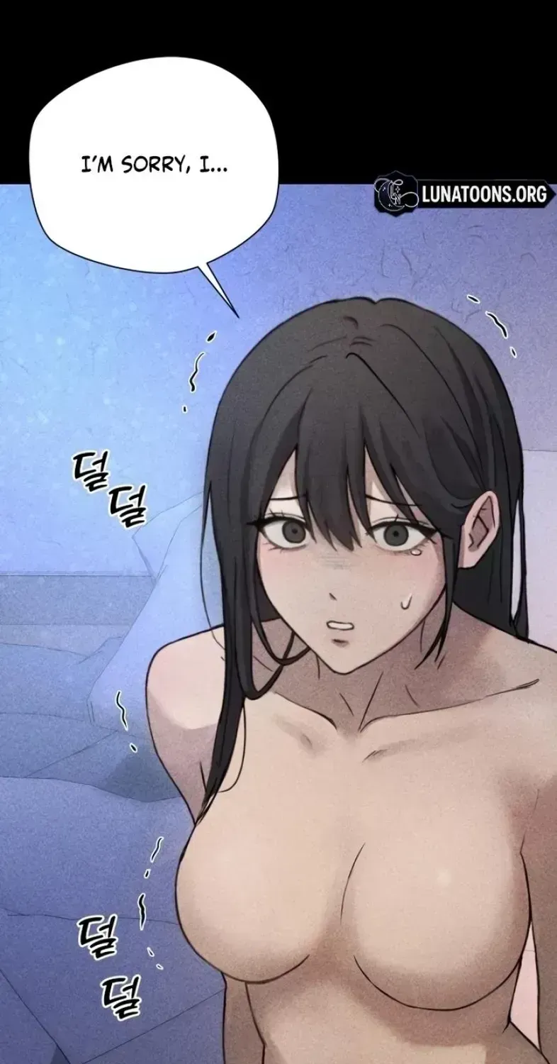 Trapped Between Two Men Chapter 1.3 page 35 - 