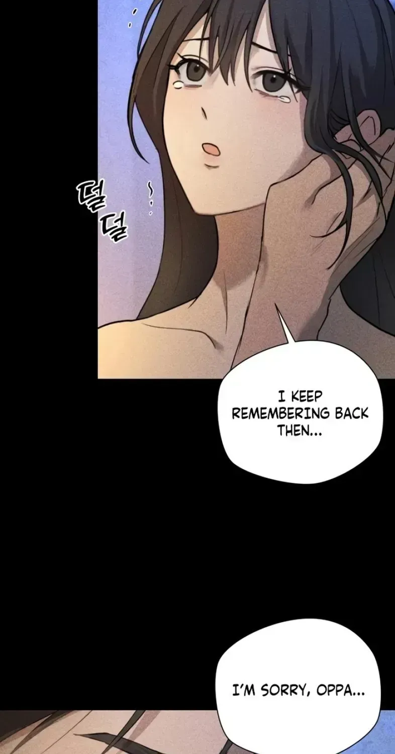 Trapped Between Two Men Chapter 1.3 page 38 - 