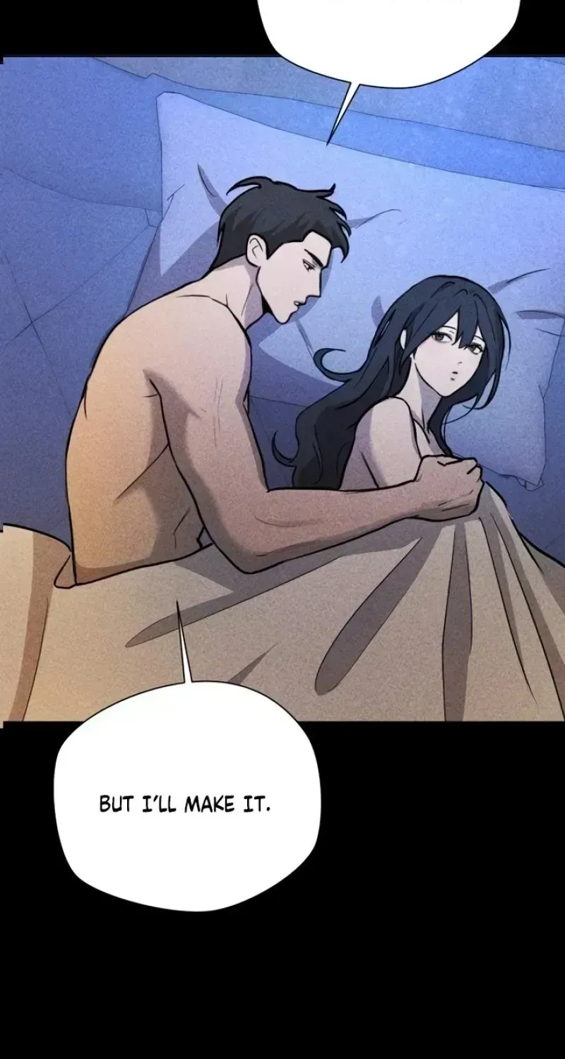 Trapped Between Two Men Chapter 1.3 page 50 - 