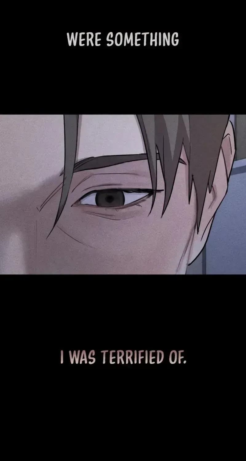 Trapped Between Two Men Chapter 1.3 page 7 - 
