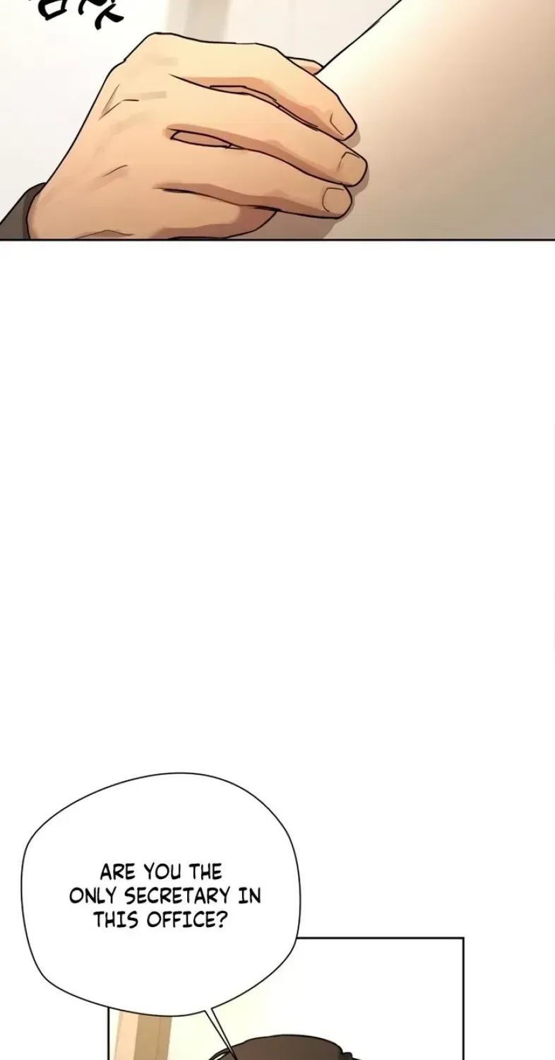 Trapped Between Two Men Chapter 1.3 page 71 - 