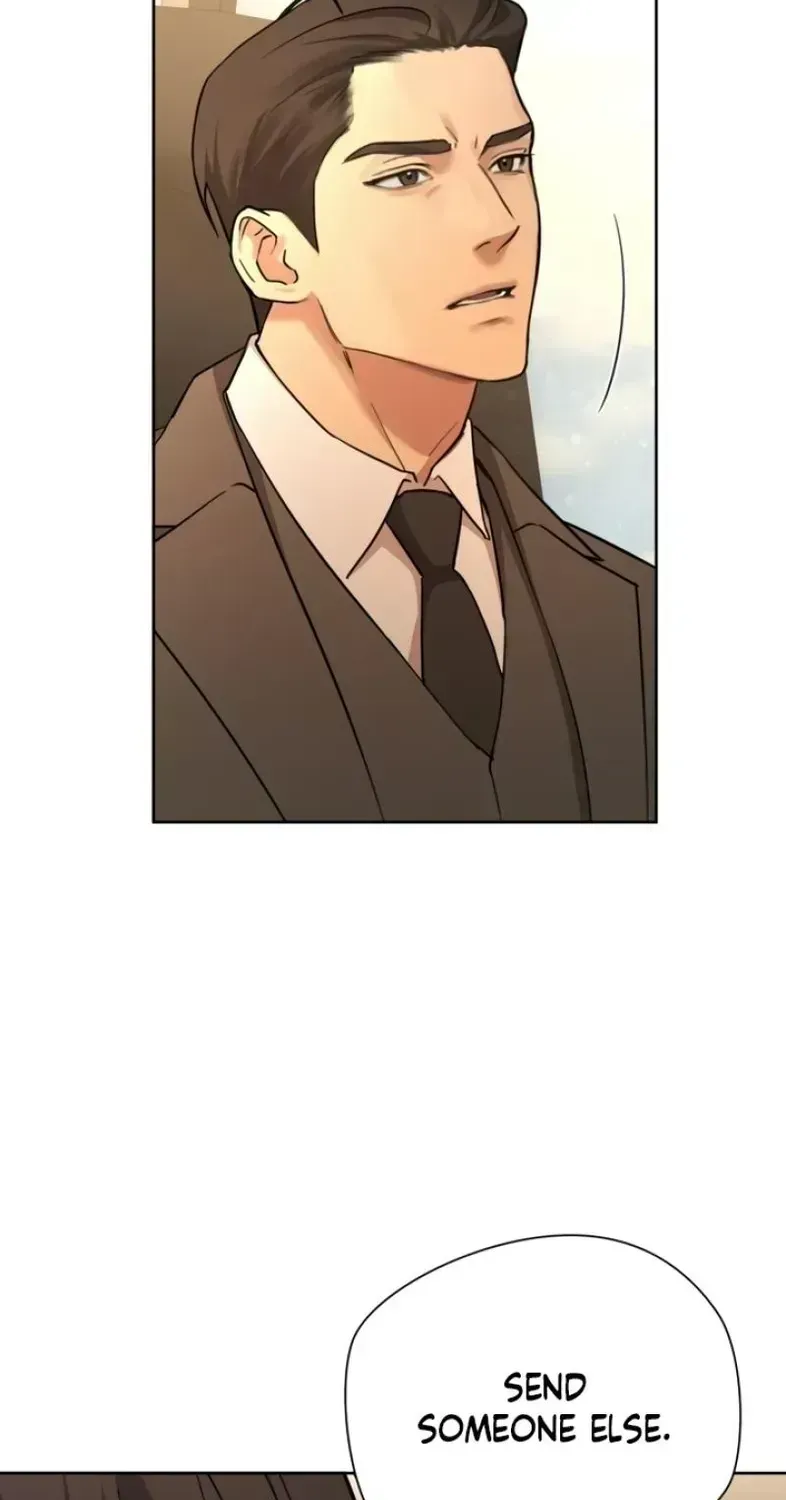 Trapped Between Two Men Chapter 1.3 page 72 - 