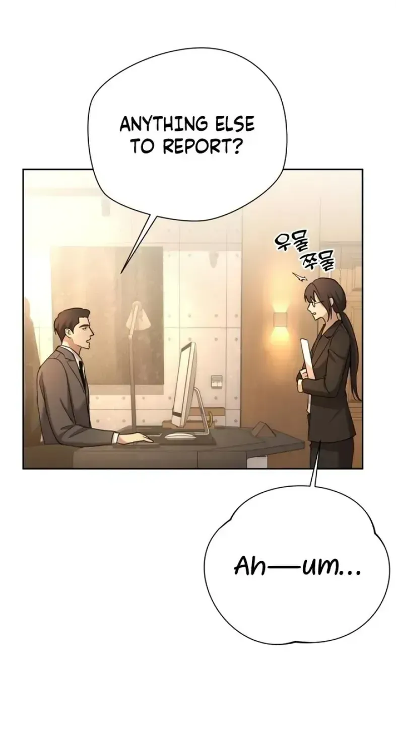 Trapped Between Two Men Chapter 1.3 page 80 - 