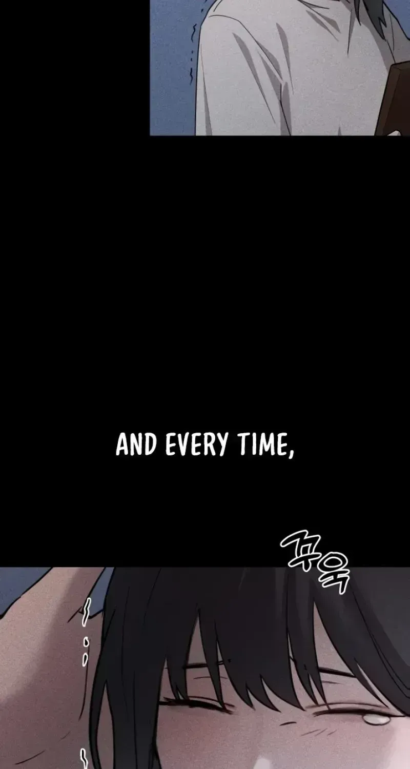 Trapped Between Two Men Chapter 1.3 page 10 - 
