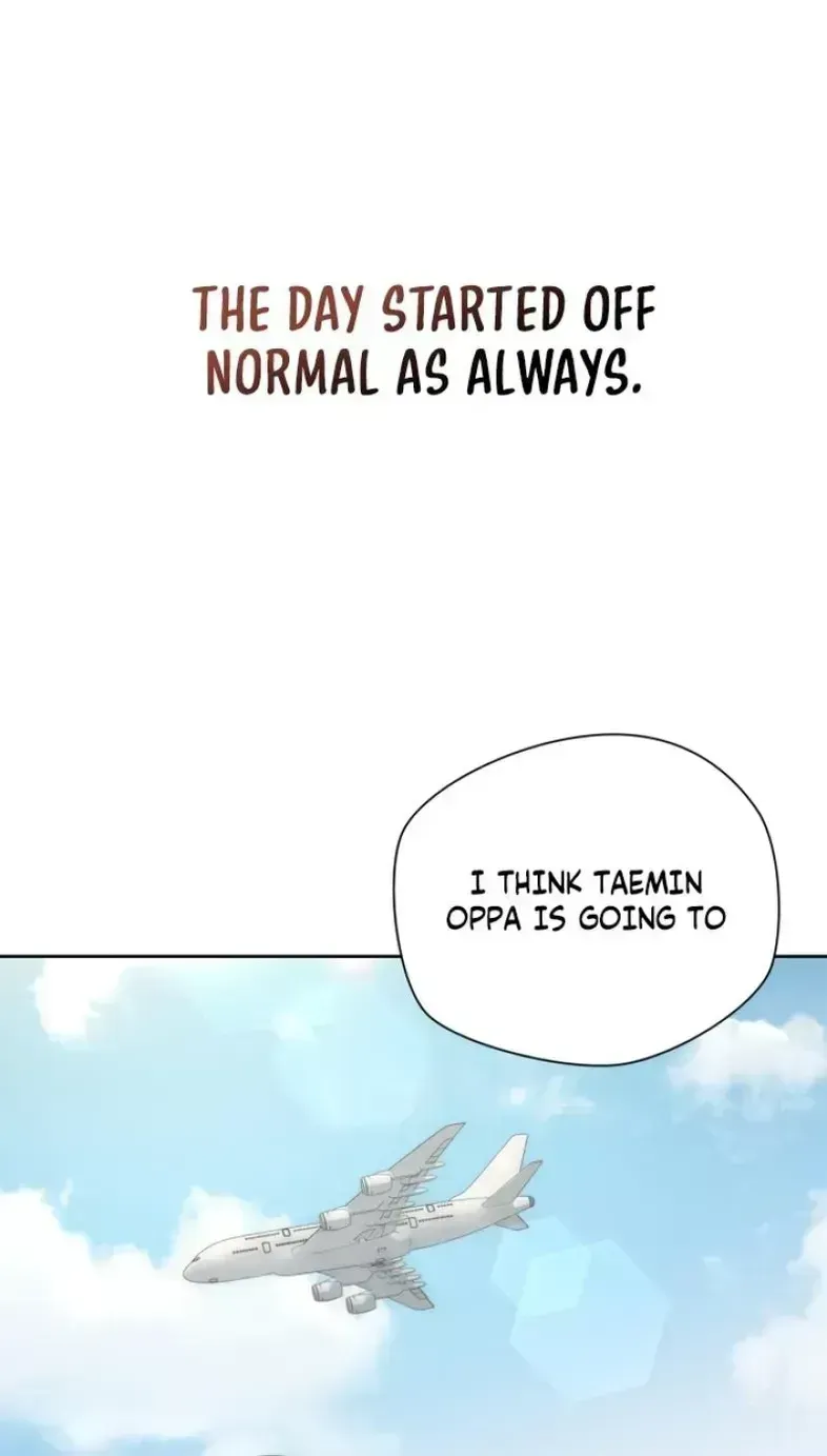 Trapped Between Two Men Chapter 1.3 page 98 - 