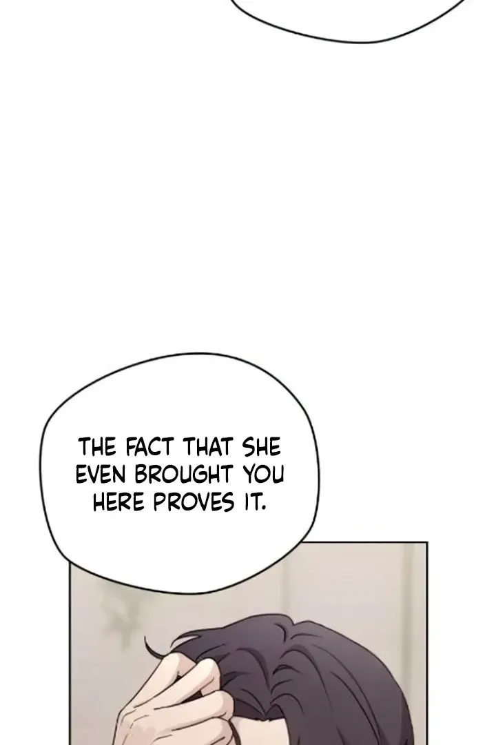 Trapped Between Two Men Chapter 11 page 21 - 