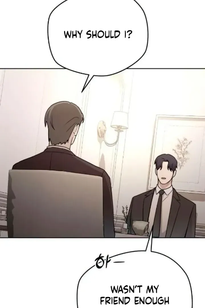 Trapped Between Two Men Chapter 11 page 4 - 