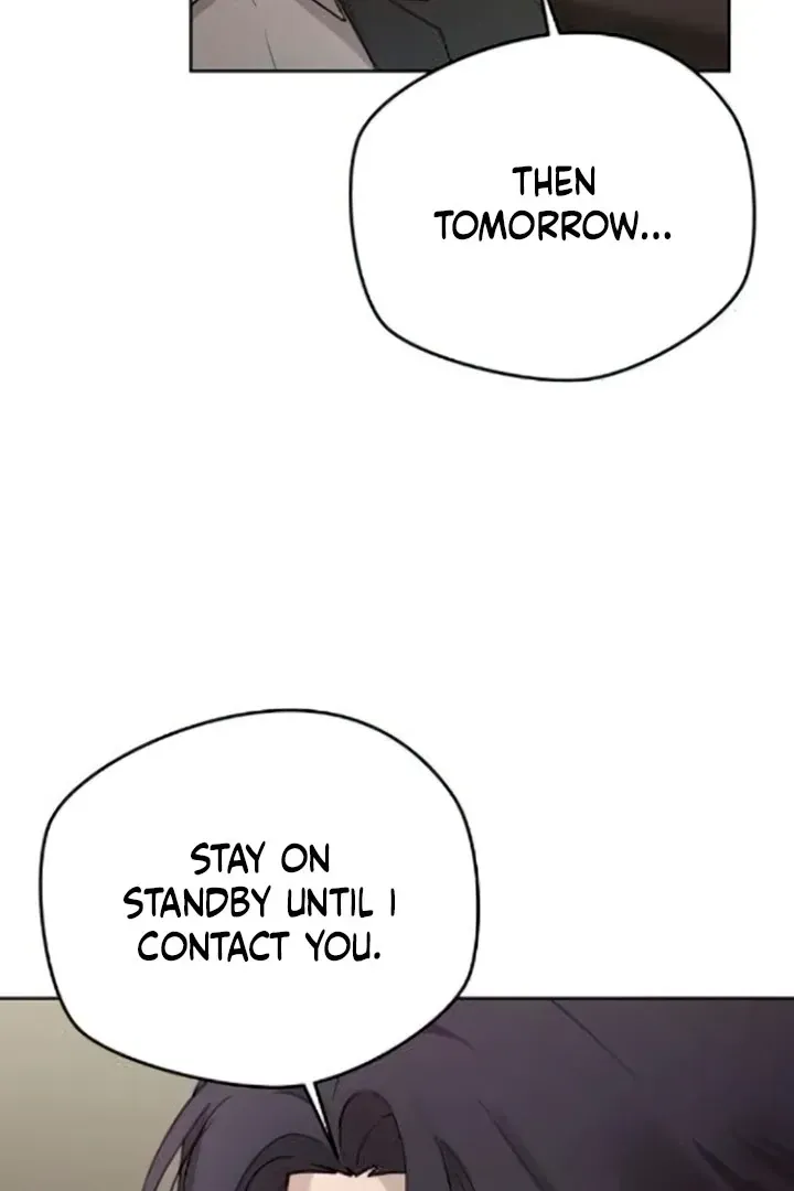Trapped Between Two Men Chapter 12 page 21 - 
