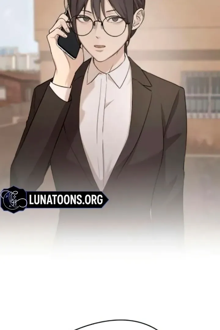 Trapped Between Two Men Chapter 12 page 32 - 