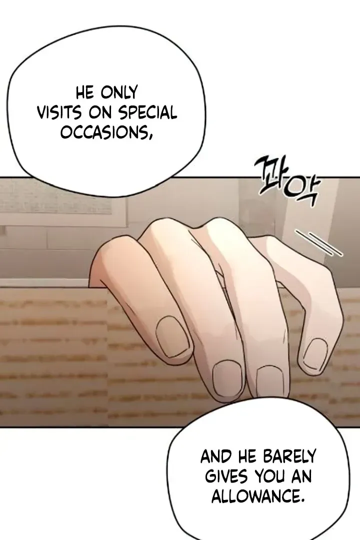 Trapped Between Two Men Chapter 12 page 77 - 