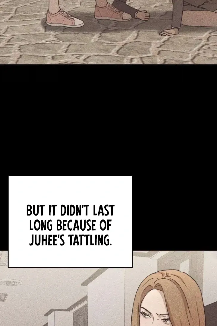 Trapped Between Two Men Chapter 13 page 36 - 