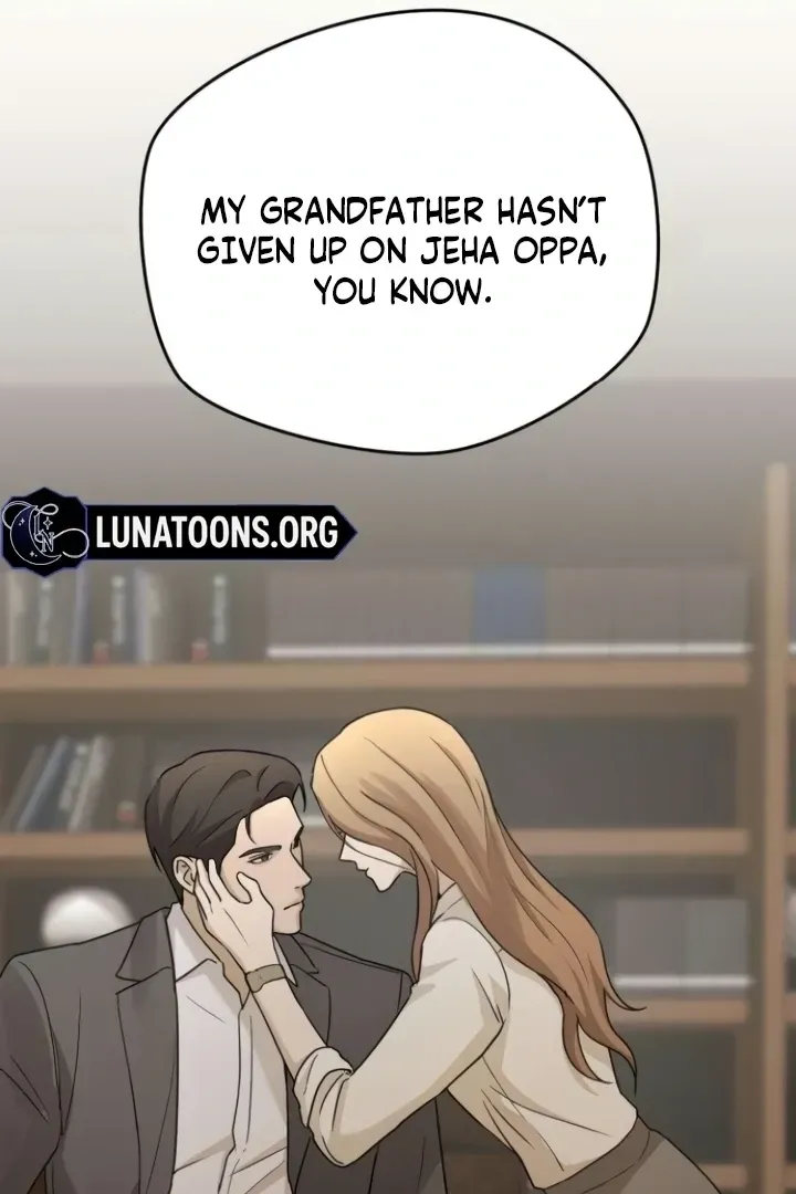 Trapped Between Two Men Chapter 13 page 88 - 