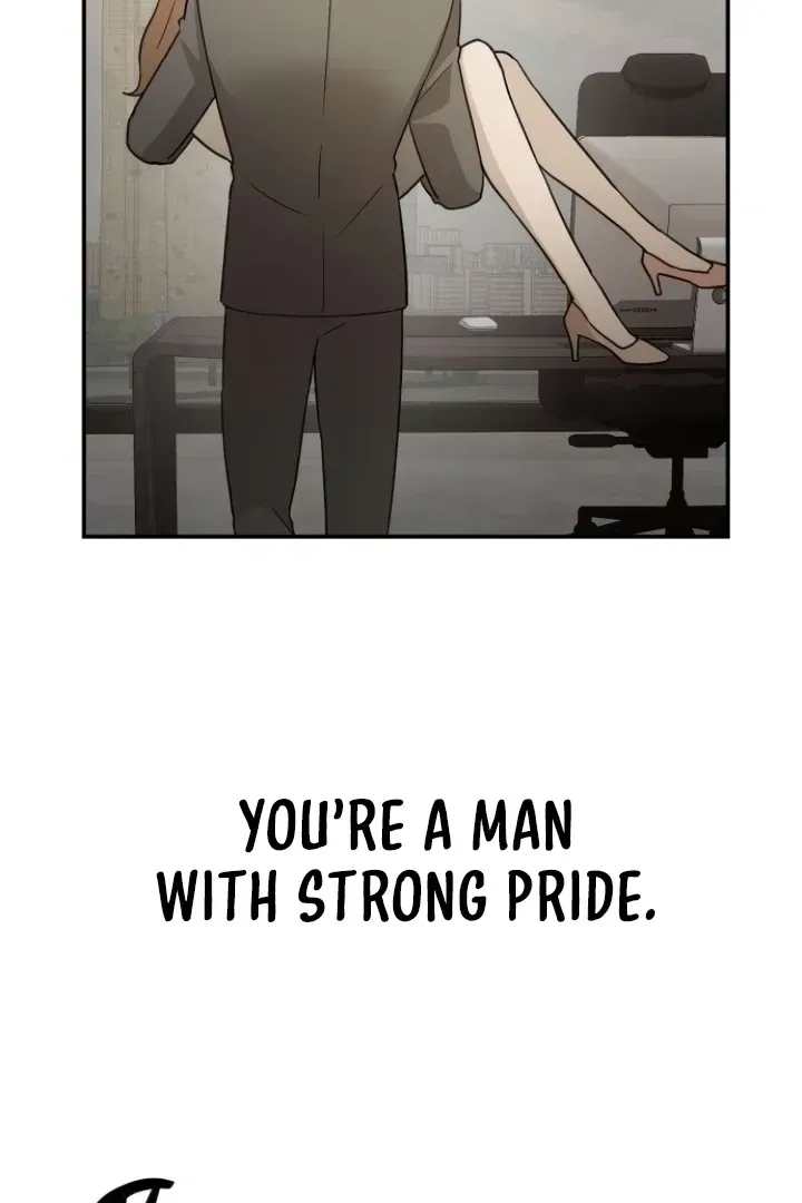 Trapped Between Two Men Chapter 13 page 96 - 