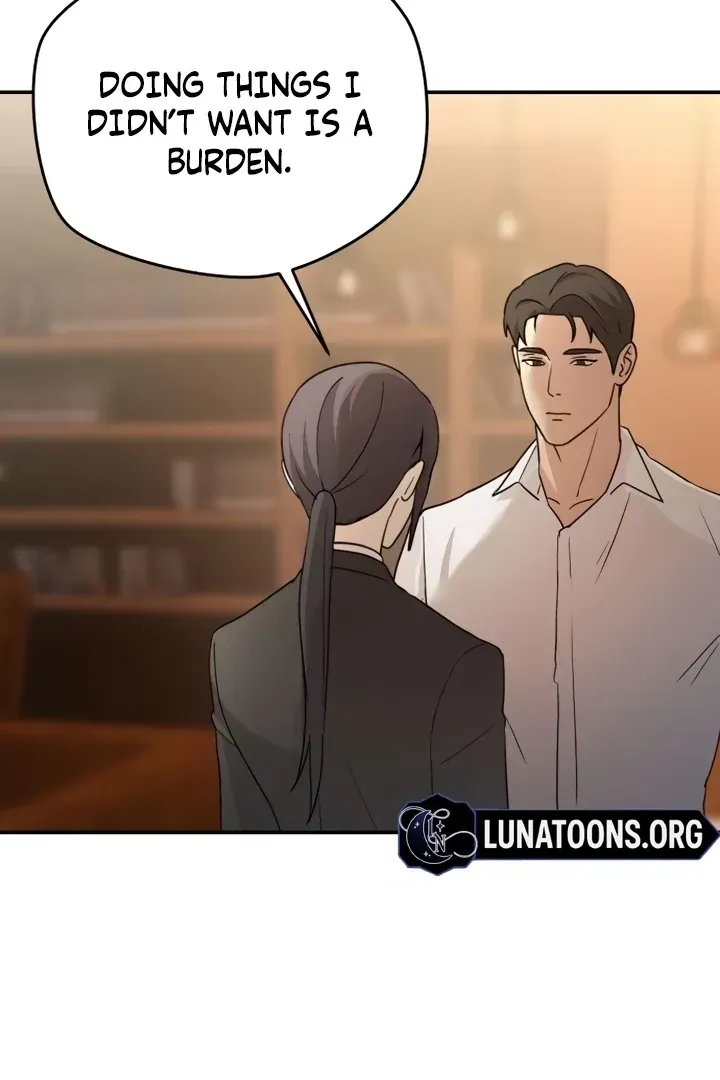 Trapped Between Two Men Chapter 14 page 107 - 