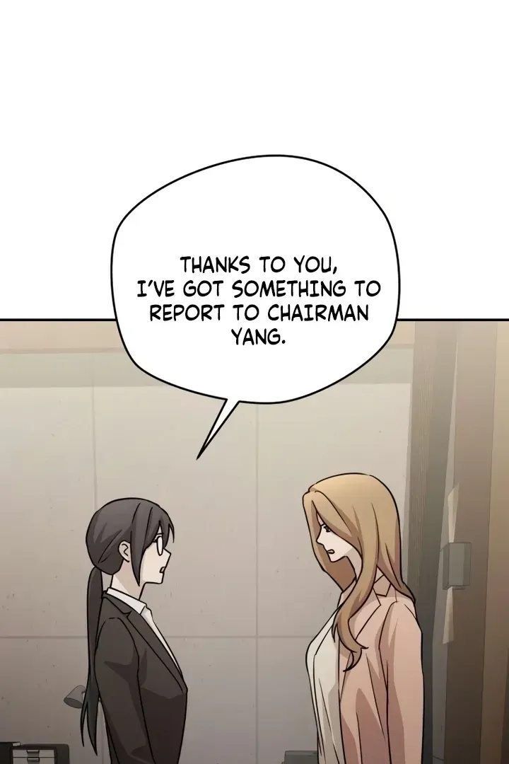 Trapped Between Two Men Chapter 14 page 43 - 