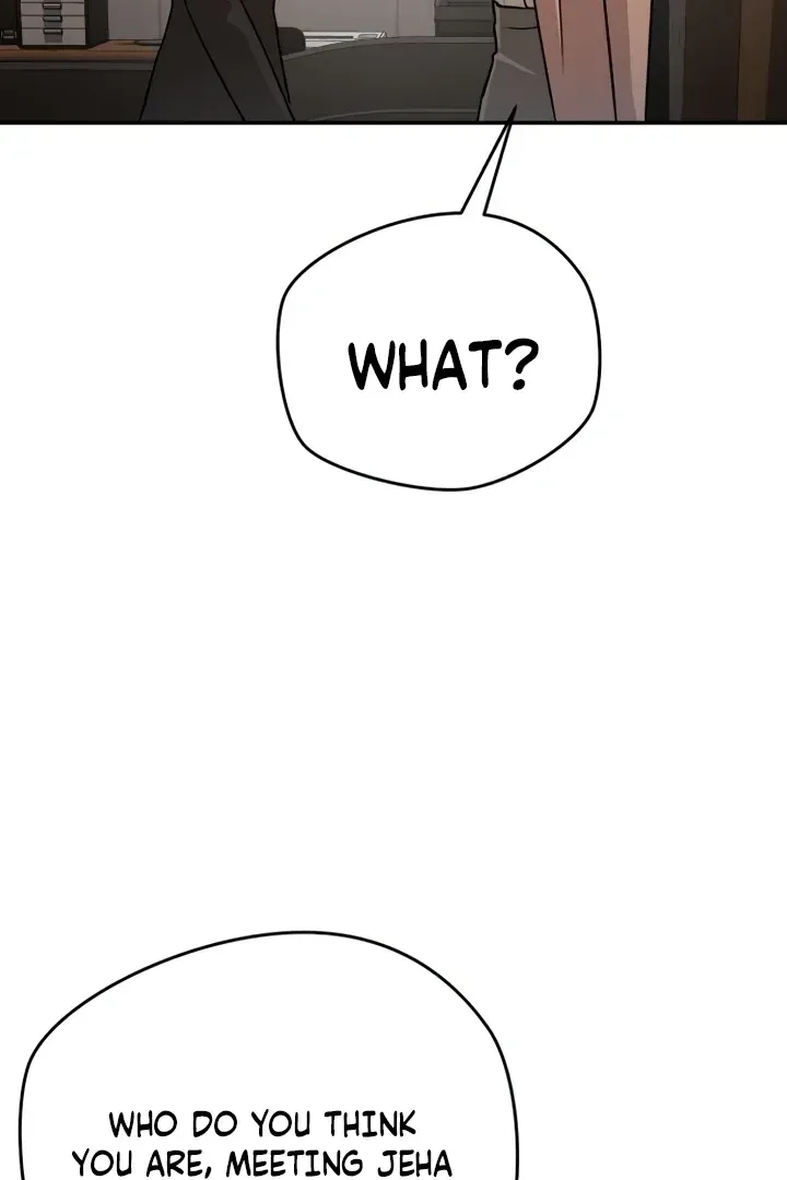 Trapped Between Two Men Chapter 14 page 44 - 