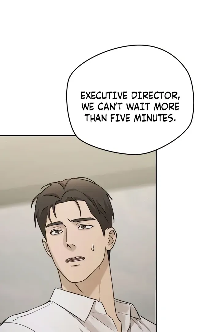 Trapped Between Two Men Chapter 14 page 8 - 