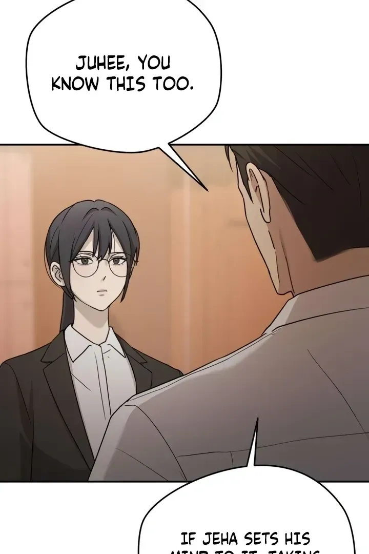 Trapped Between Two Men Chapter 14 page 92 - 