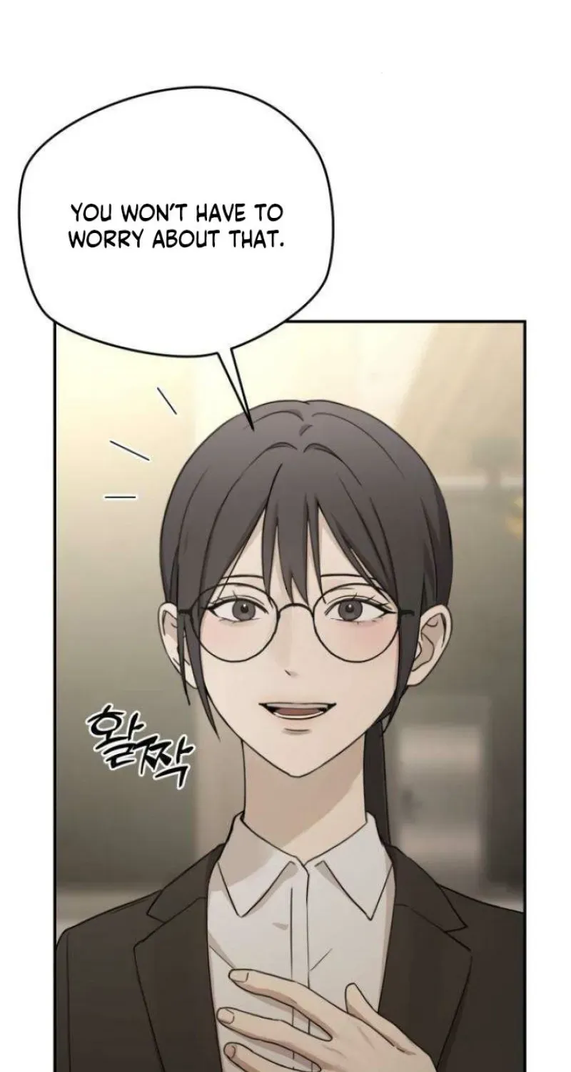 Trapped Between Two Men Chapter 15 page 117 - 