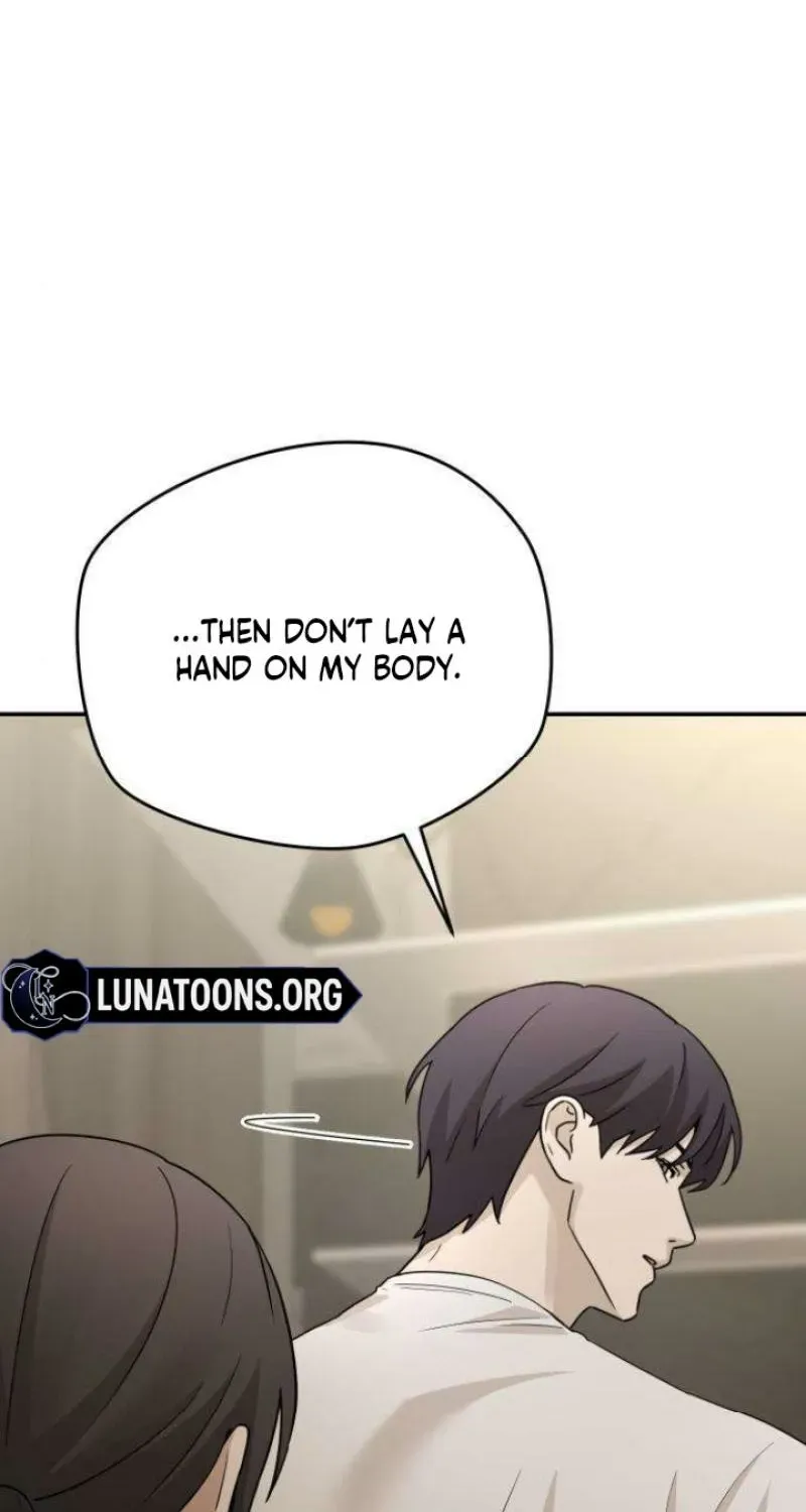 Trapped Between Two Men Chapter 15 page 122 - 