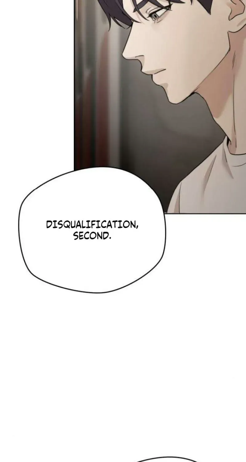 Trapped Between Two Men Chapter 15 page 44 - 