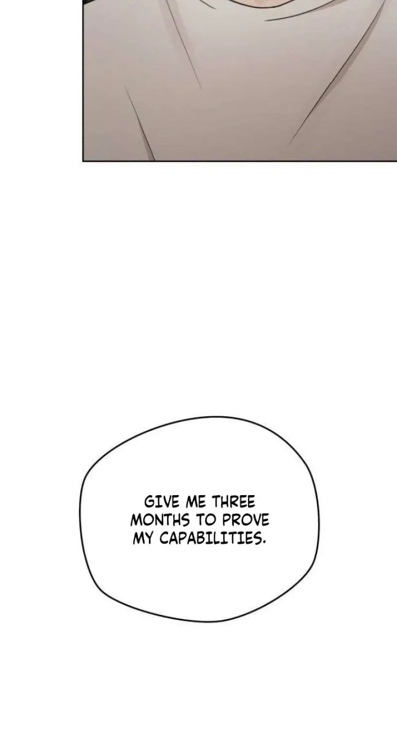 Trapped Between Two Men Chapter 15 page 58 - 
