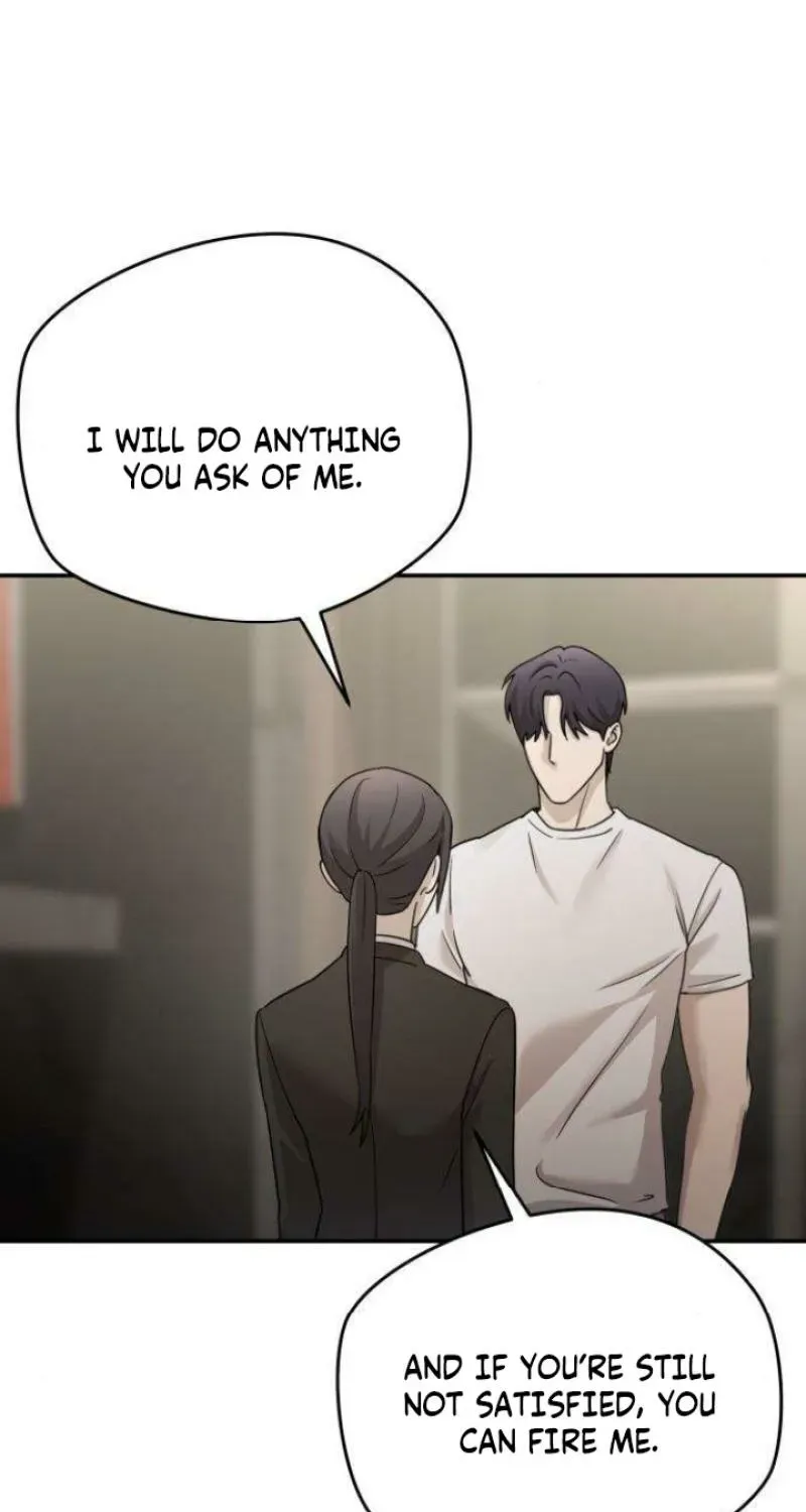 Trapped Between Two Men Chapter 15 page 59 - 