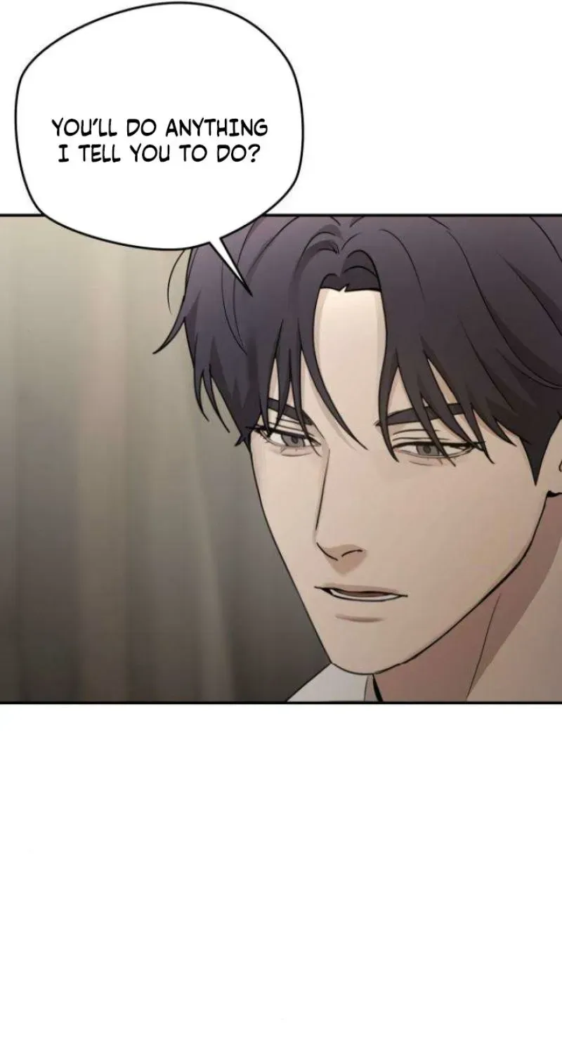 Trapped Between Two Men Chapter 15 page 61 - 