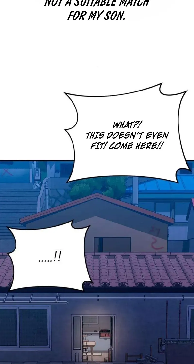 Trapped Between Two Men Chapter 16 page 110 - 