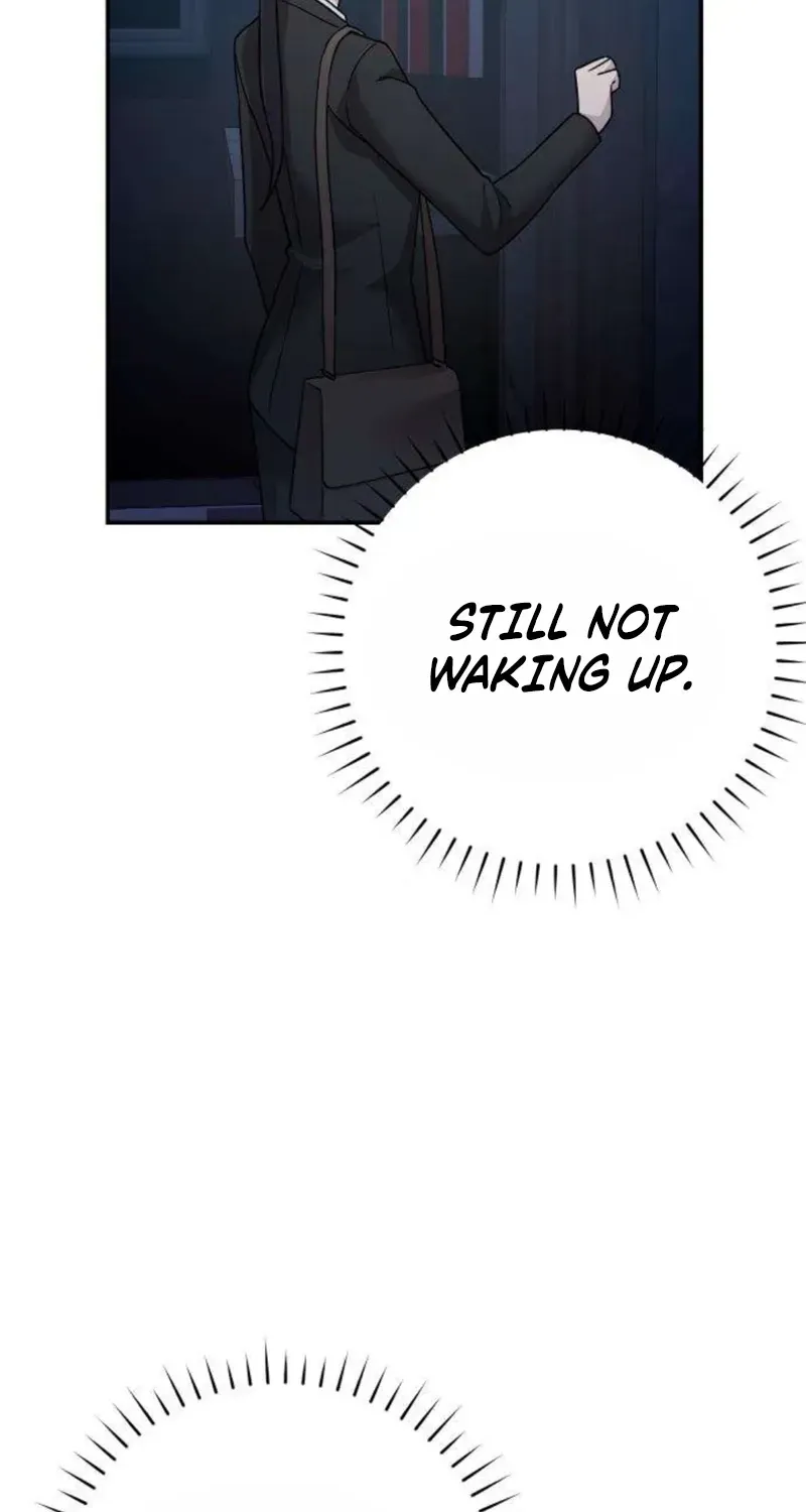 Trapped Between Two Men Chapter 16 page 119 - 