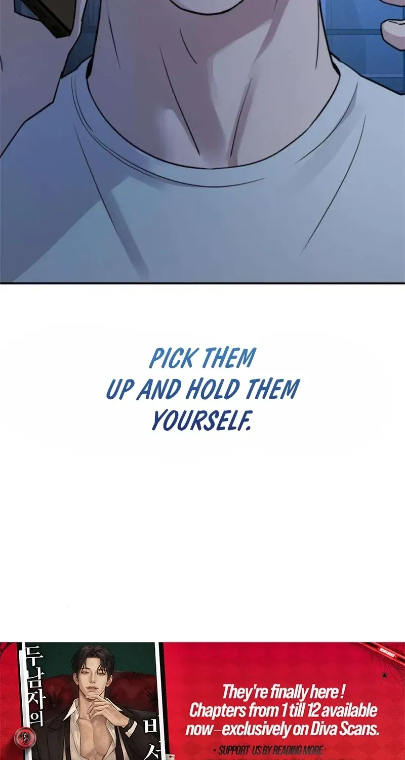 Trapped Between Two Men Chapter 16 page 29 - 