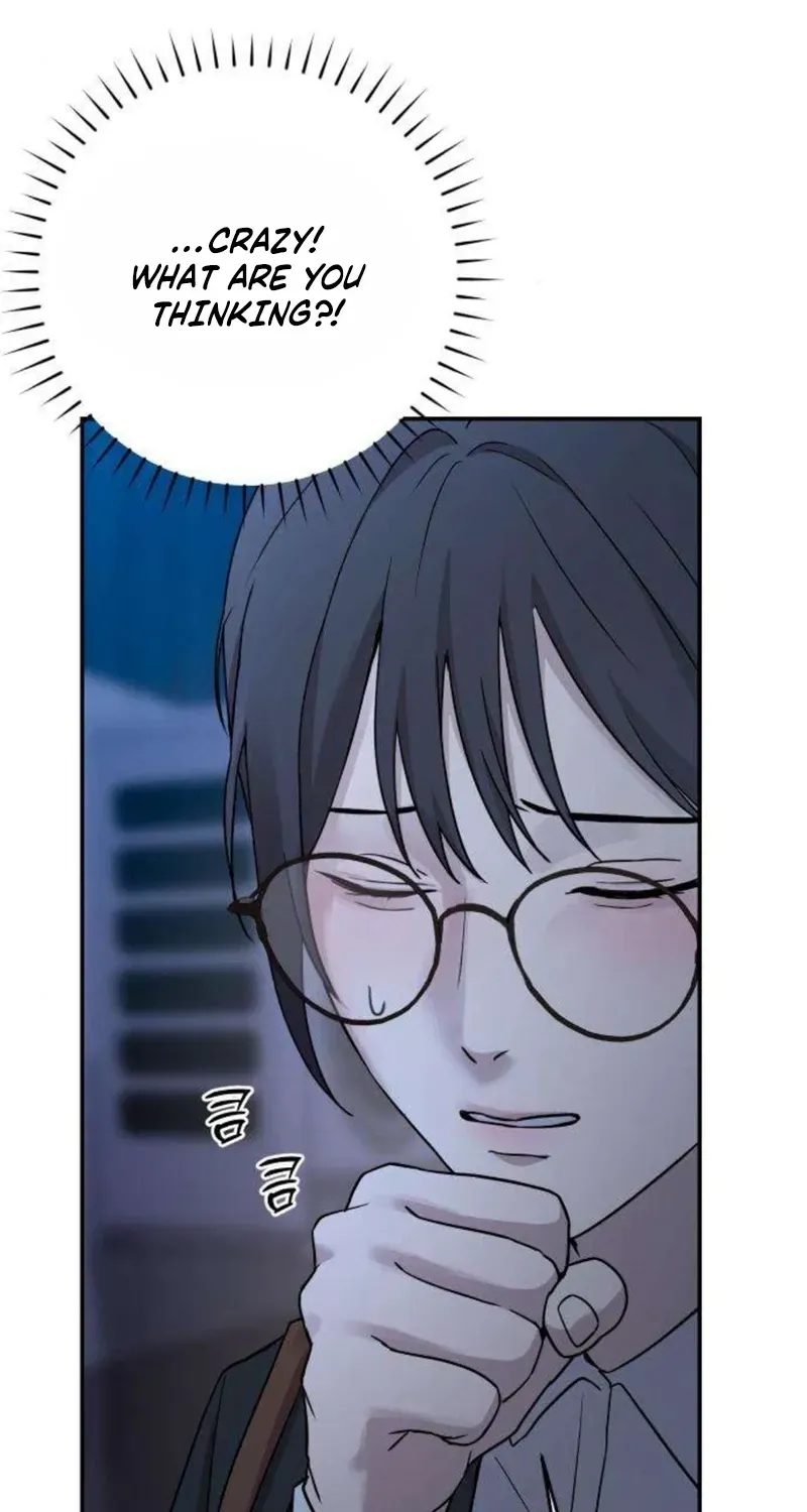 Trapped Between Two Men Chapter 16 page 38 - 