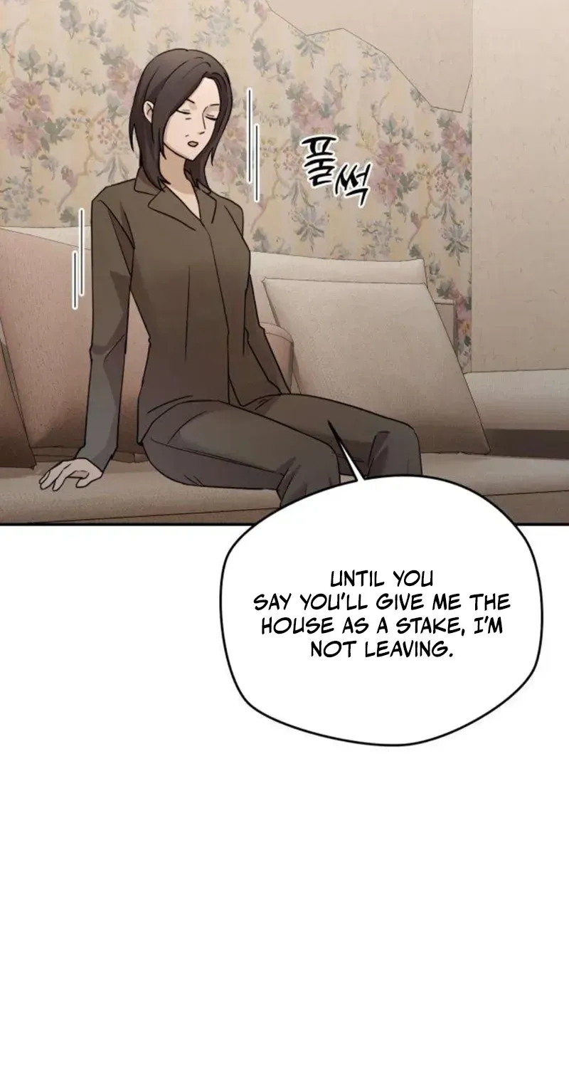 Trapped Between Two Men Chapter 16 page 87 - 