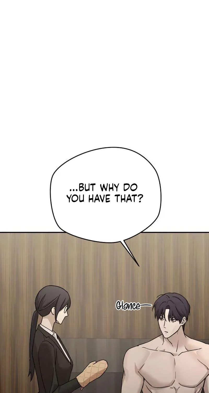 Trapped Between Two Men Chapter 17 page 12 - 