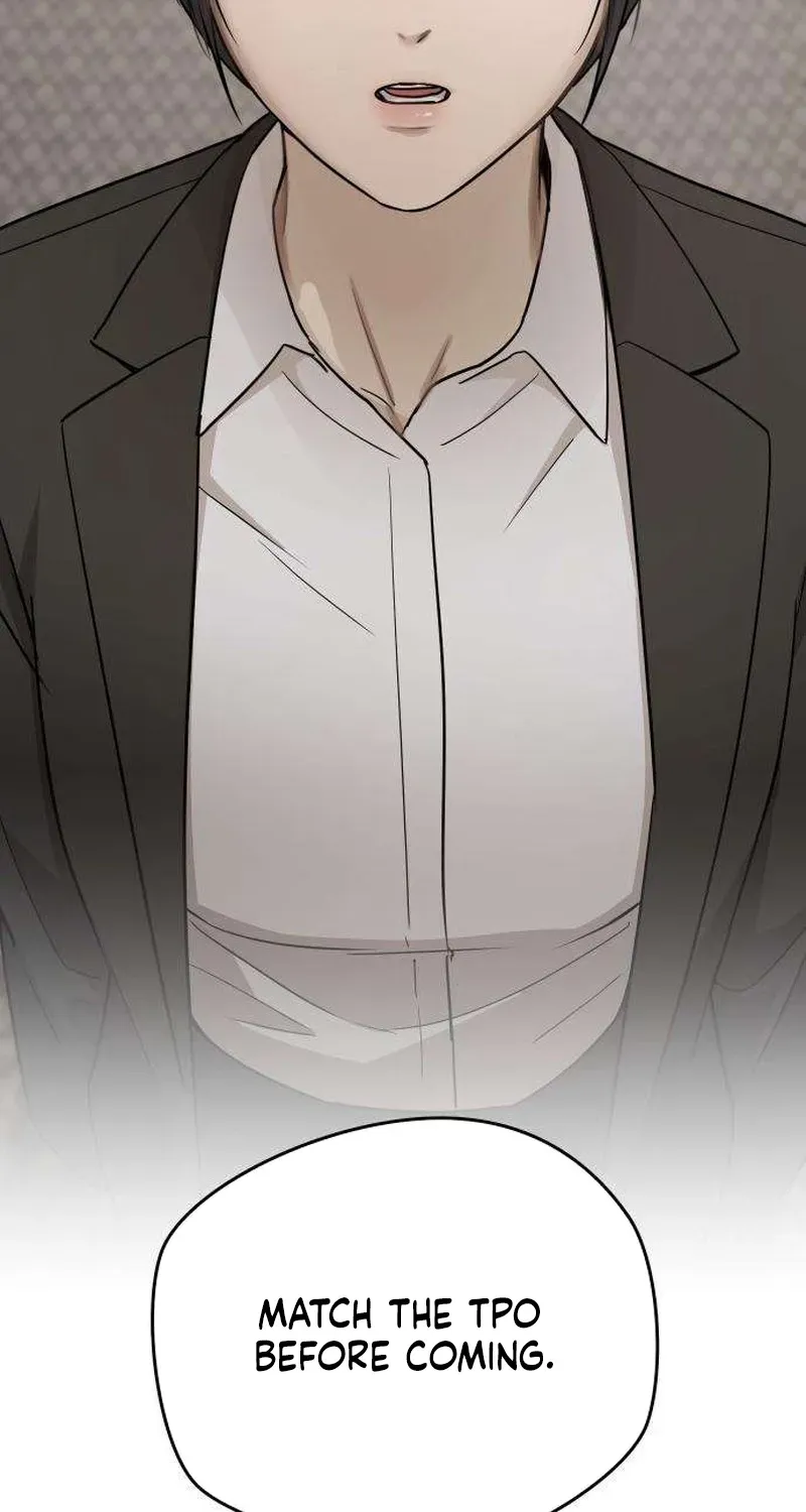 Trapped Between Two Men Chapter 17 page 123 - 