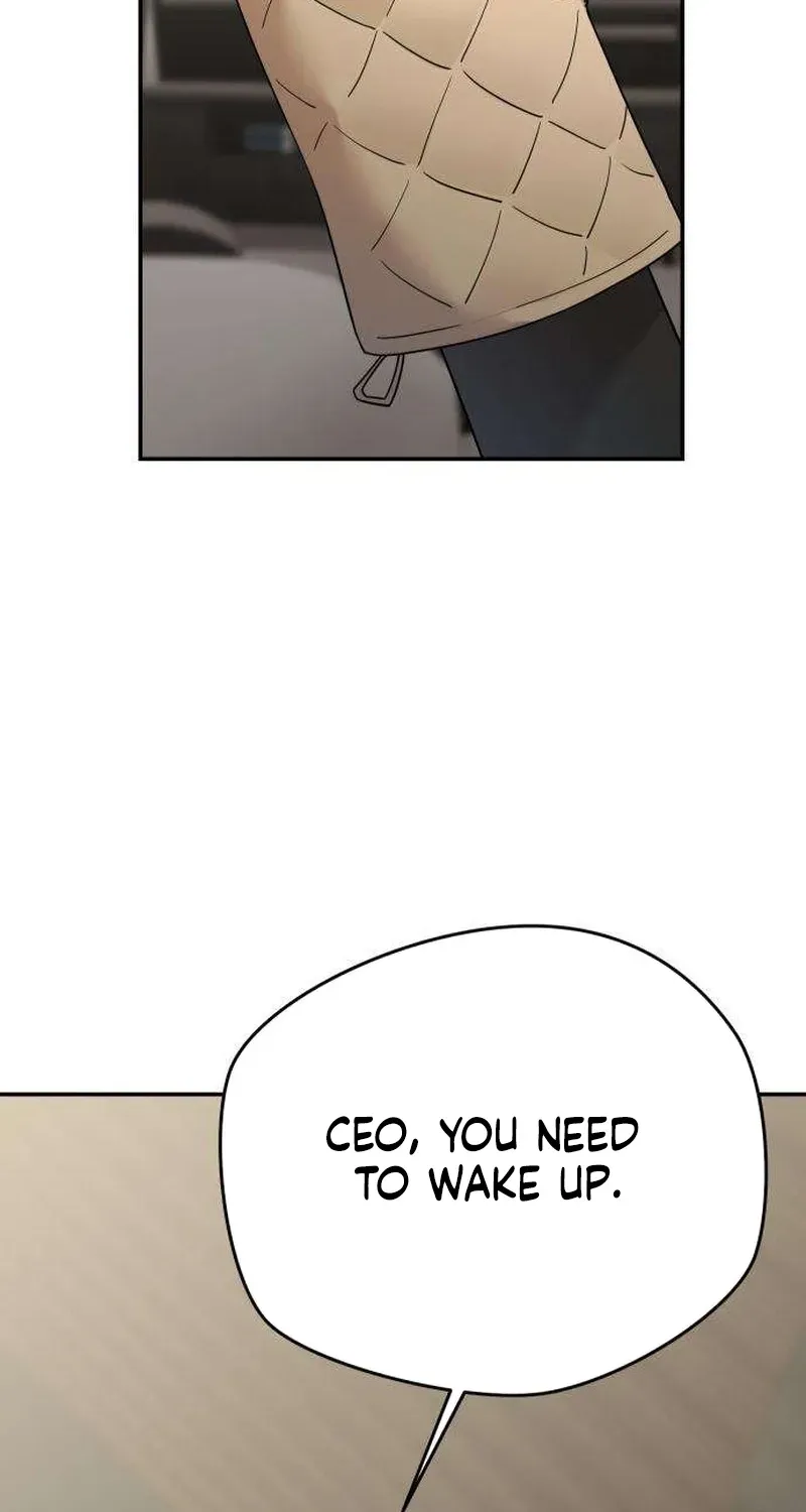 Trapped Between Two Men Chapter 17 page 4 - 