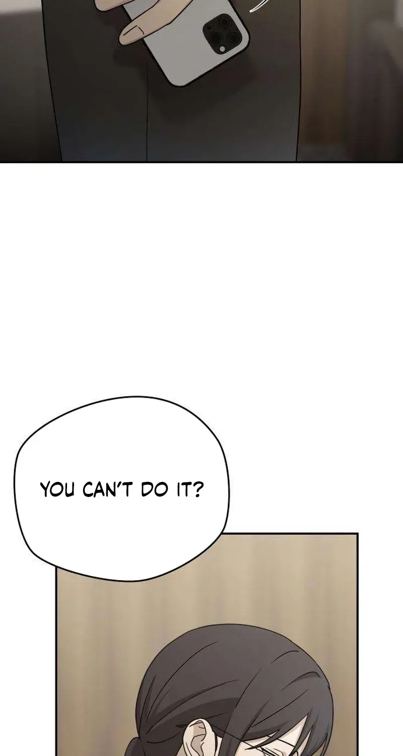 Trapped Between Two Men Chapter 17 page 43 - 
