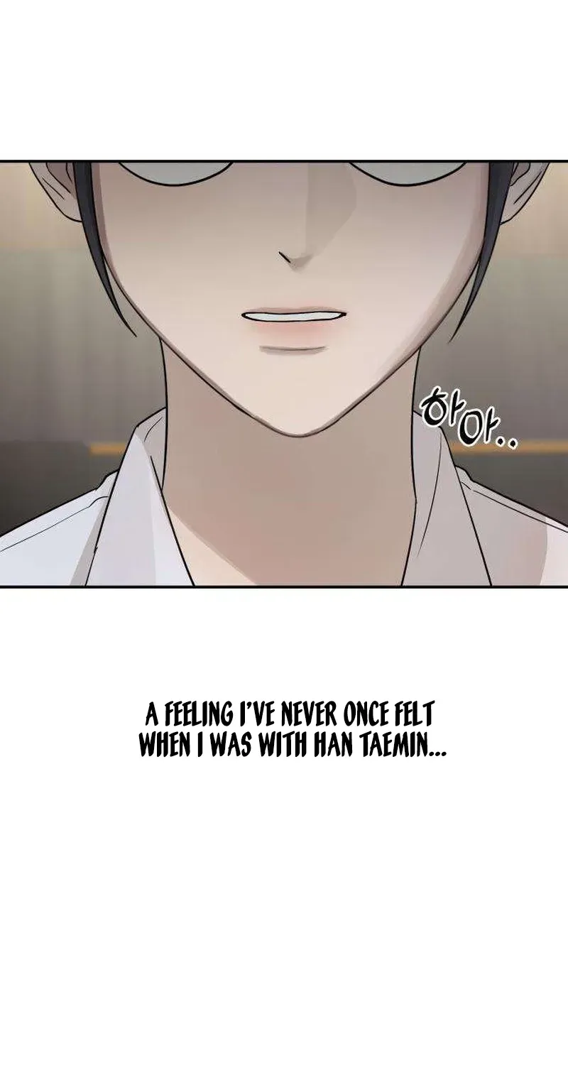 Trapped Between Two Men Chapter 17 page 91 - 